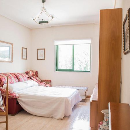Apartamento Samil Primera Linea De Playa 2O Apartment Vigo Luaran gambar